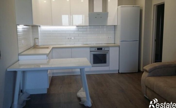 3-комн квартира ул Индустриальная, 164,  д. 164