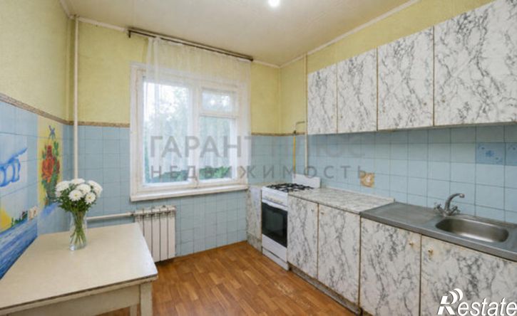 3-комн квартира ул П.И.Смородина, 6,  д. 6