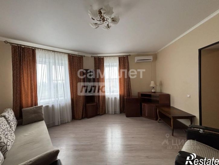 1-комн квартира ул Бехтеева С.С., 4,  д. 4