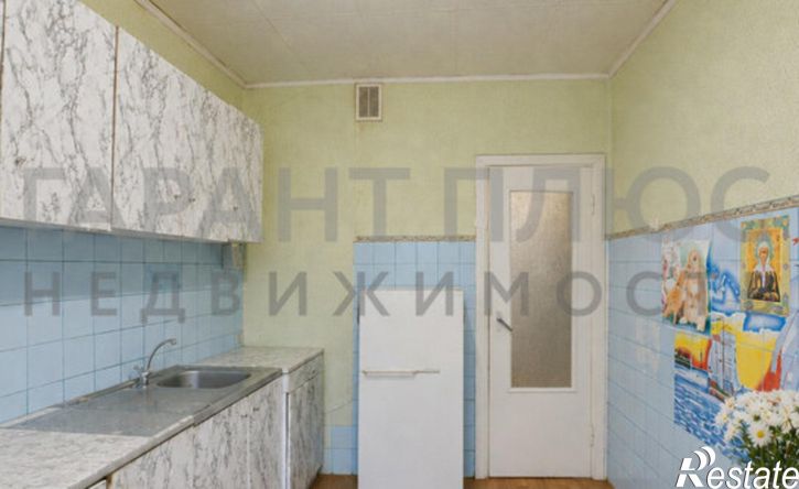 3-комн квартира ул П.И.Смородина, 6,  д. 6