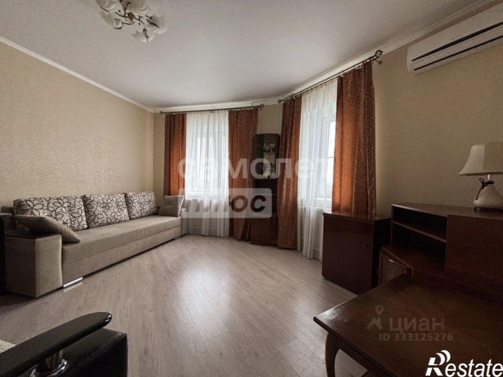 1-комн квартира ул Бехтеева С.С., 4,  д. 4