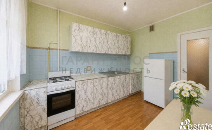 3-комн квартира ул П.И.Смородина, 6,  д. 6
