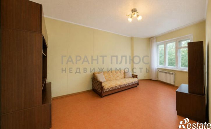3-комн квартира ул П.И.Смородина, 6,  д. 6