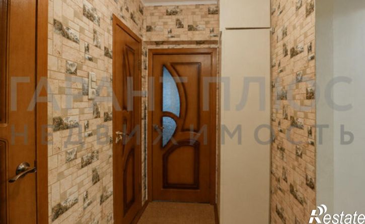 3-комн квартира ул П.И.Смородина, 6,  д. 6