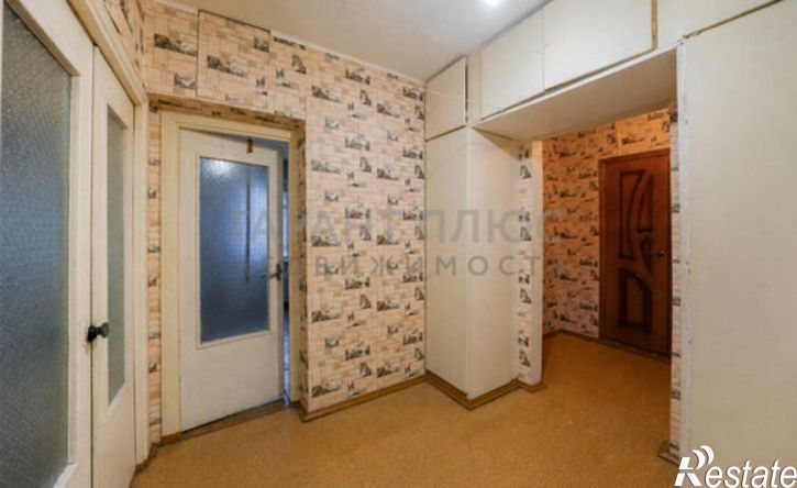 3-комн квартира ул П.И.Смородина, 6,  д. 6