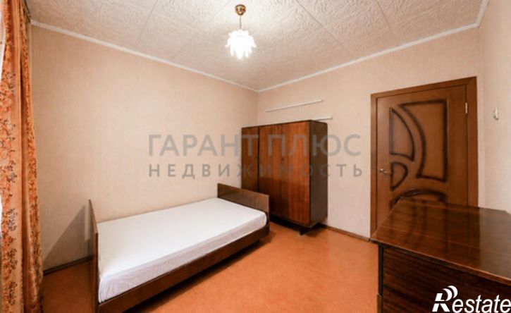 3-комн квартира ул П.И.Смородина, 6,  д. 6
