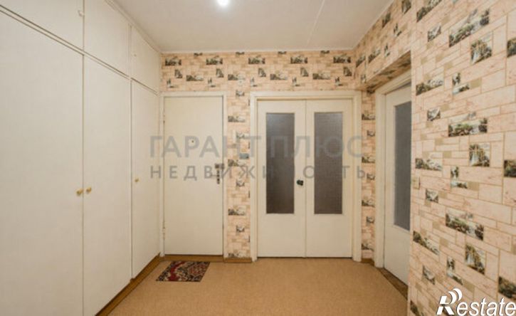 3-комн квартира ул П.И.Смородина, 6,  д. 6
