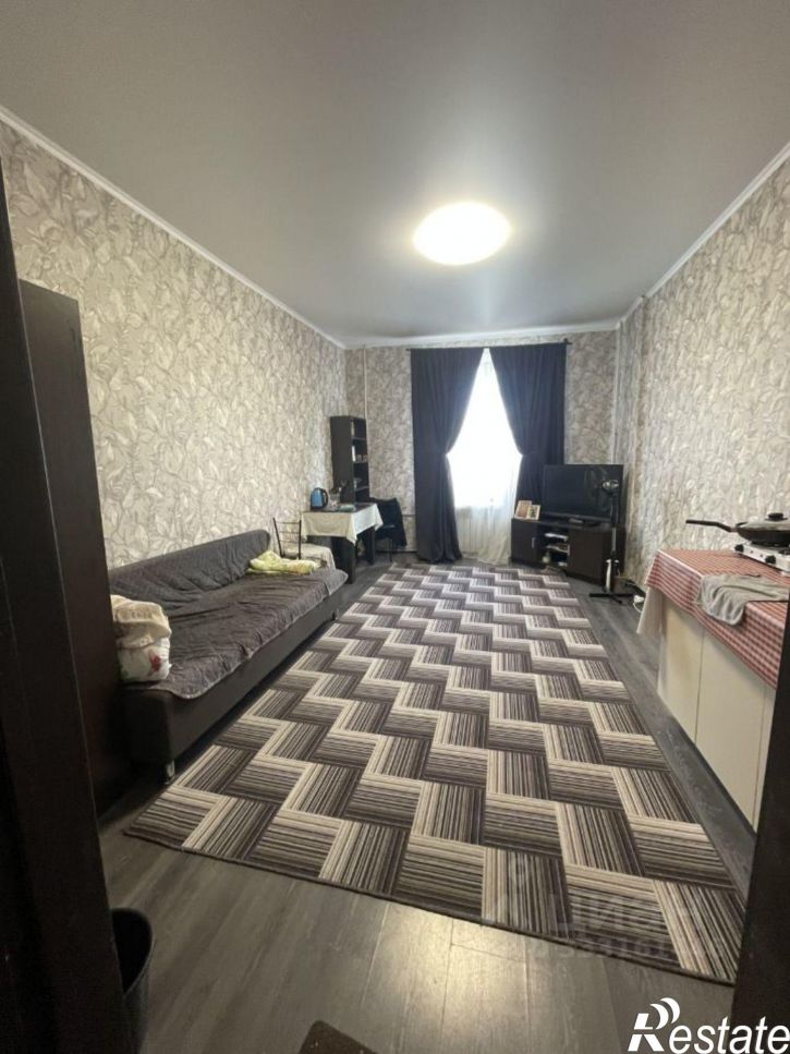 3-комн квартира ул Парковая, 1,  д. 1