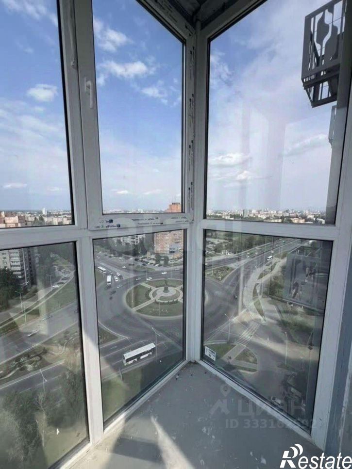 2-комн квартира ул Индустриальная, 92а,  д. 92а