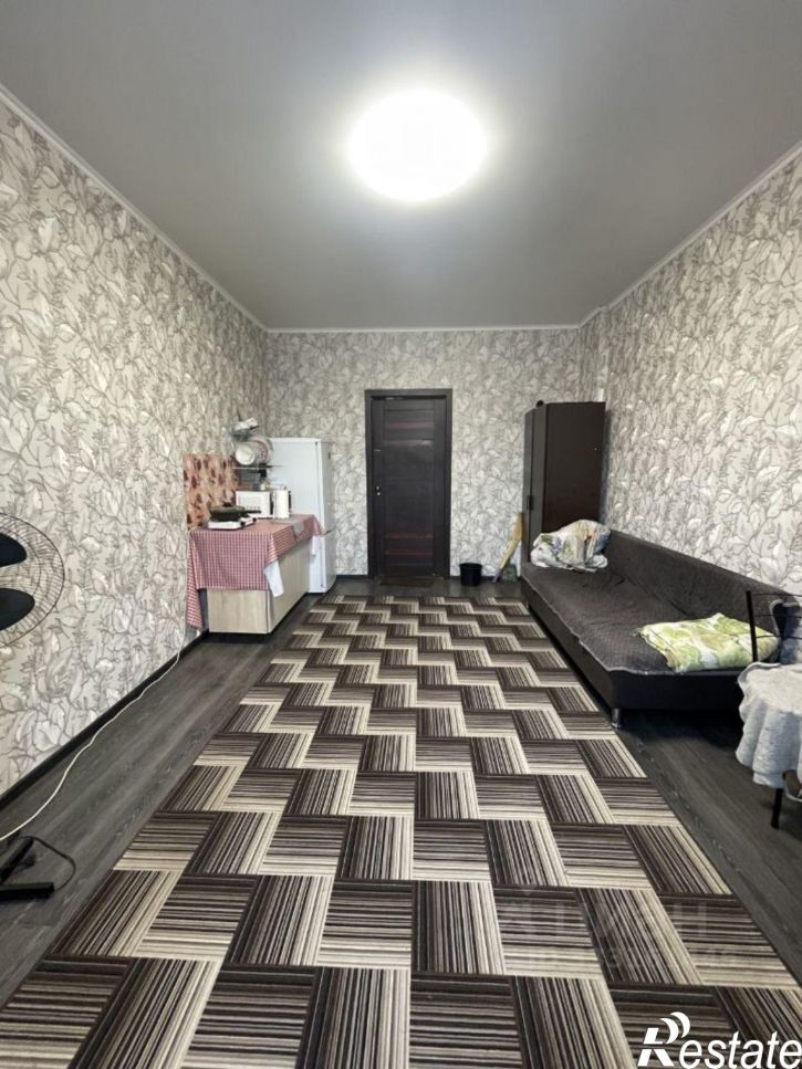 3-комн квартира ул Парковая, 1,  д. 1