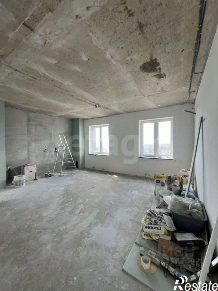2-комн квартира ул Индустриальная, 92а,  д. 92а