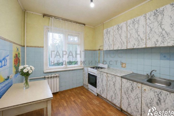 3-комн квартира ул П.И.Смородина, 6,  д. 6