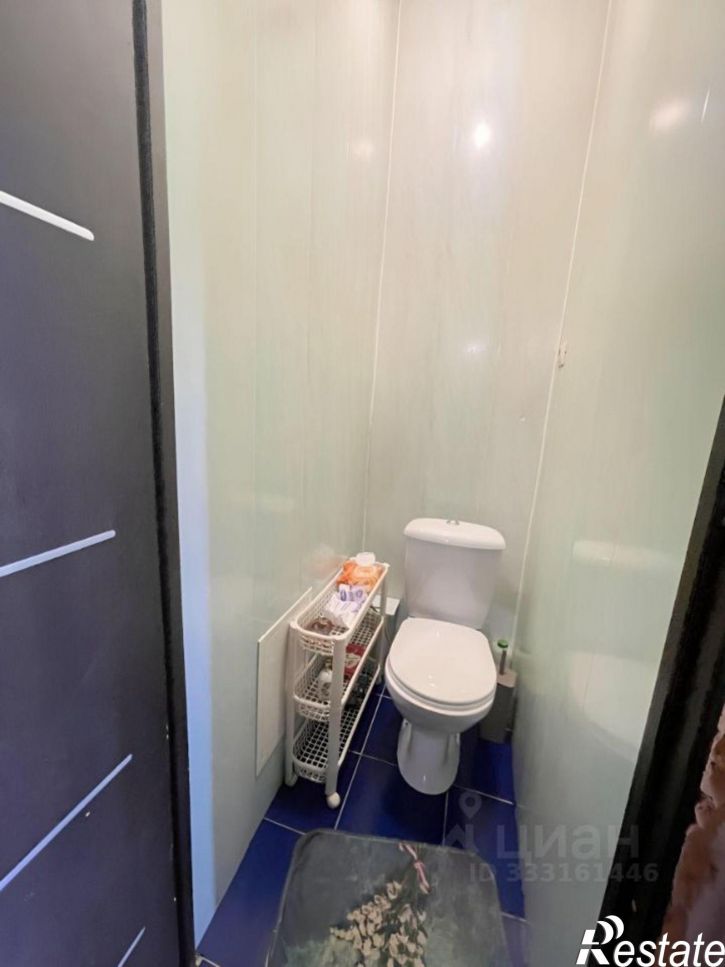 3-комн квартира ул Парковая, 1,  д. 1