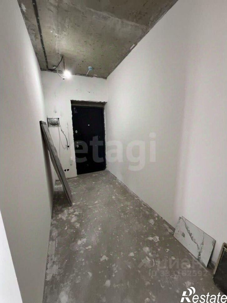 2-комн квартира ул Индустриальная, 92а,  д. 92а