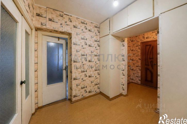 3-комн квартира ул П.И.Смородина, 6,  д. 6