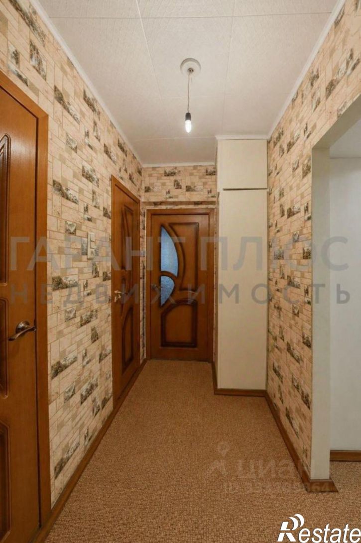 3-комн квартира ул П.И.Смородина, 6,  д. 6