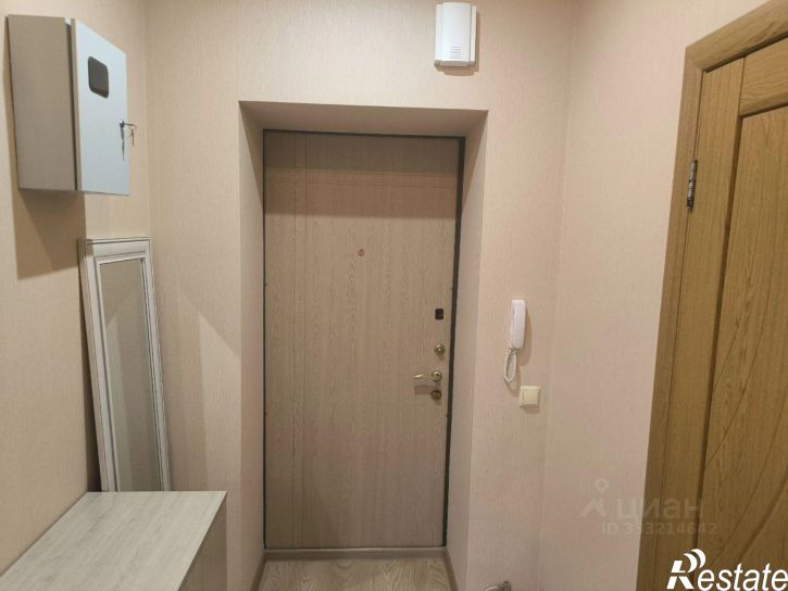 1-комн квартира пр-кт Победы, 3,  д. 3