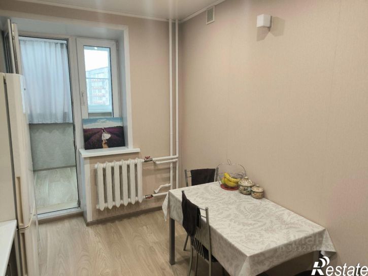 1-комн квартира пр-кт Победы, 3,  д. 3