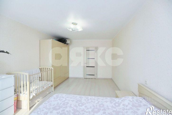 2-комн квартира ул Теперика, 2,  д. 2