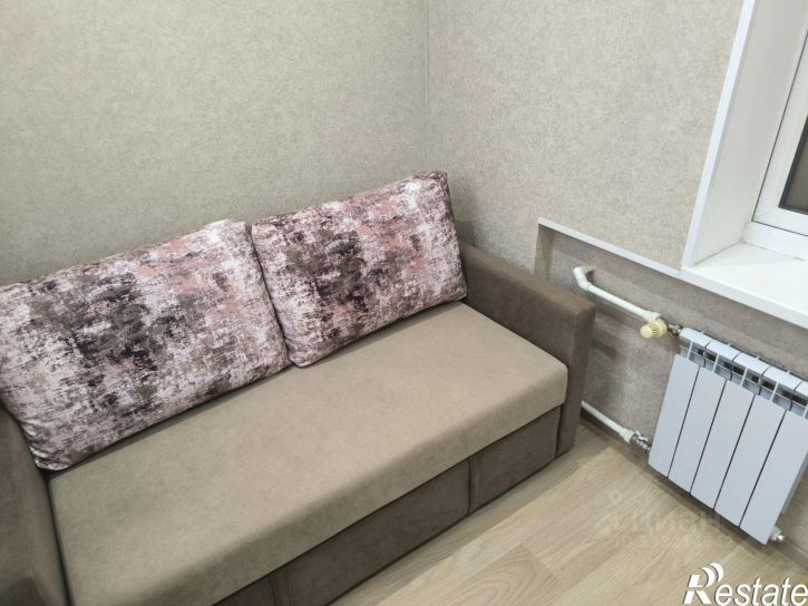 1-комн квартира пр-кт Победы, 3,  д. 3