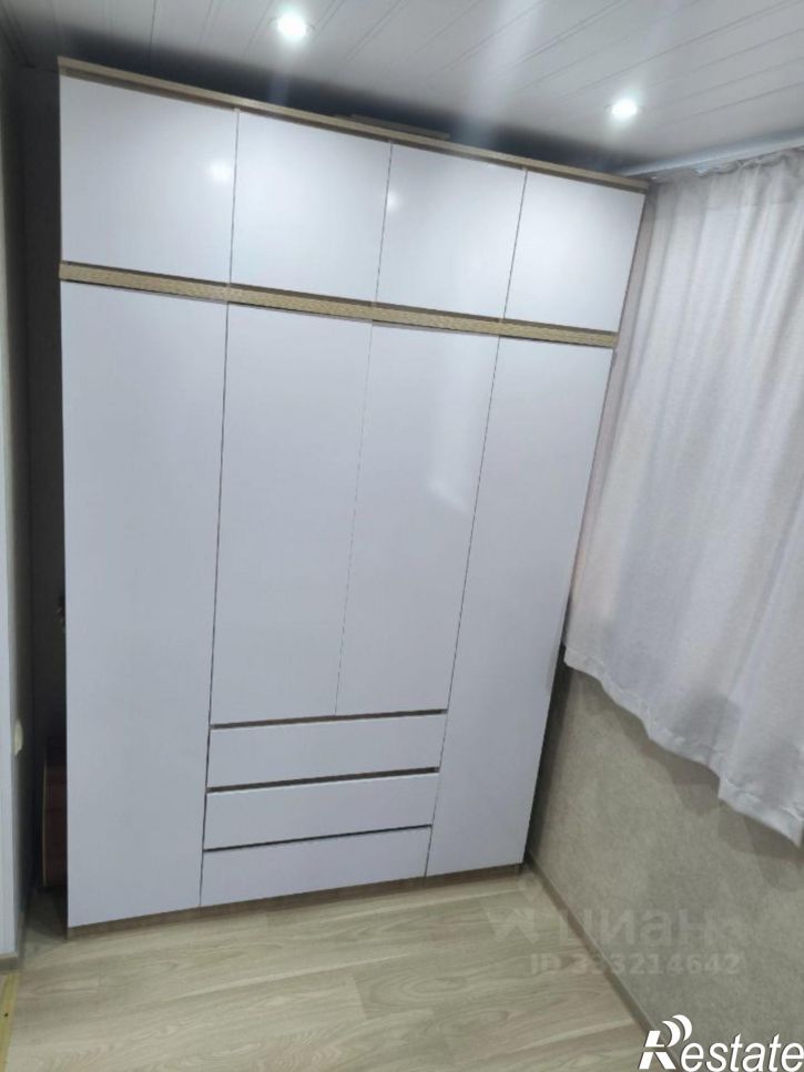 1-комн квартира пр-кт Победы, 3,  д. 3