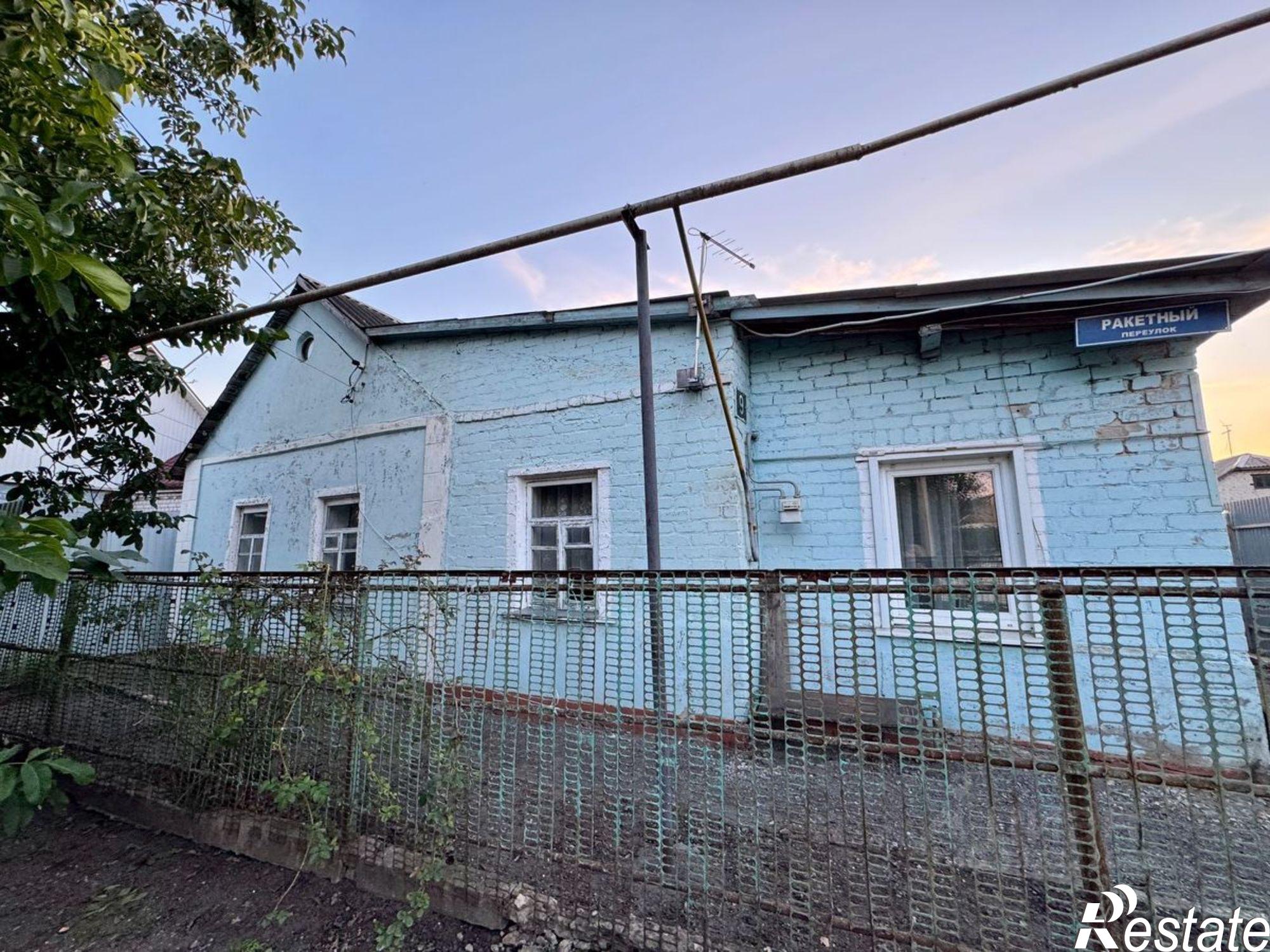 Купить дачу, дом, коттедж за 5 650 000 рублей на Ракетный пер, 9
