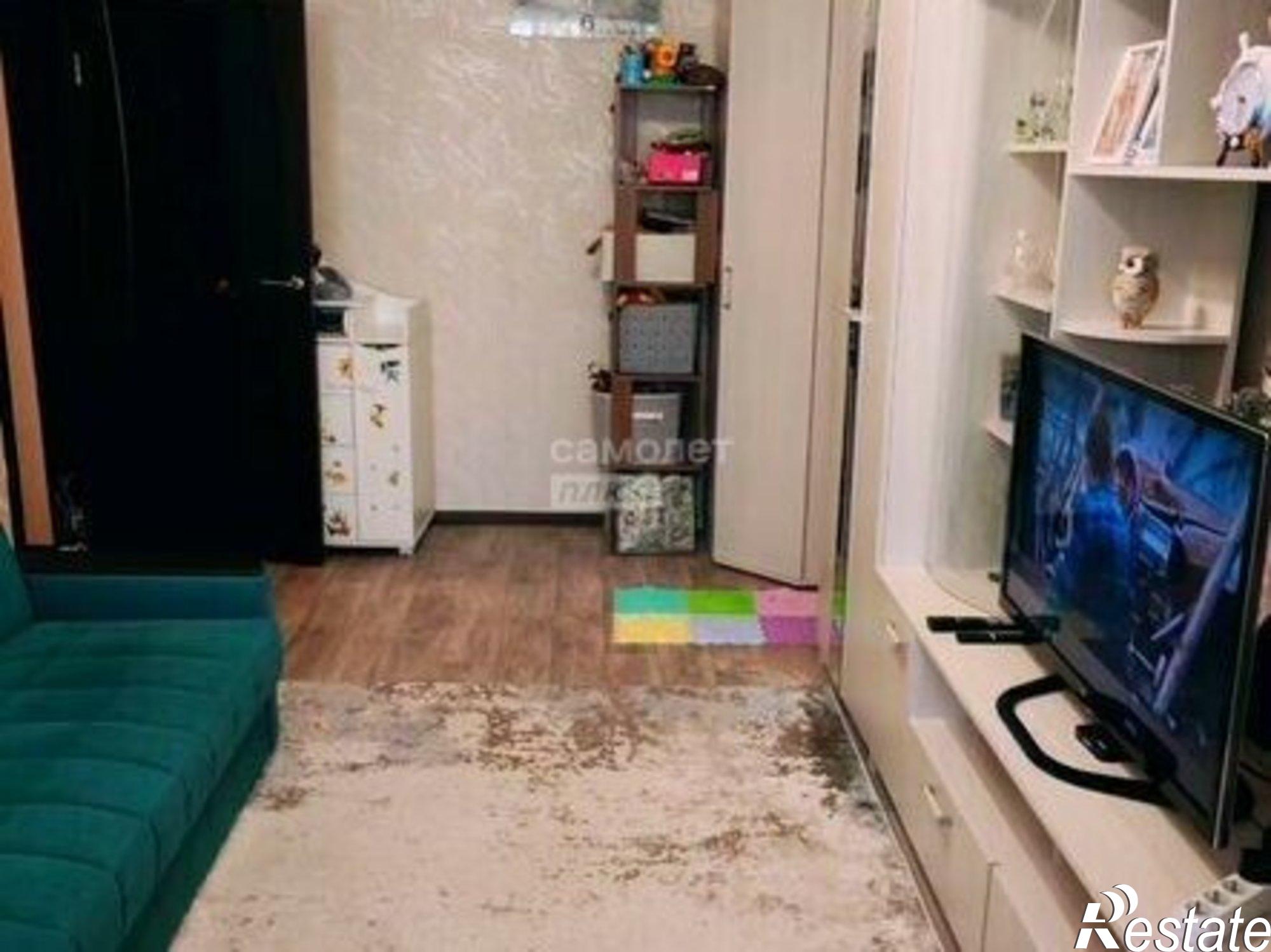 Купить квартиру за 4 950 000 рублей на ул Плеханова, 50