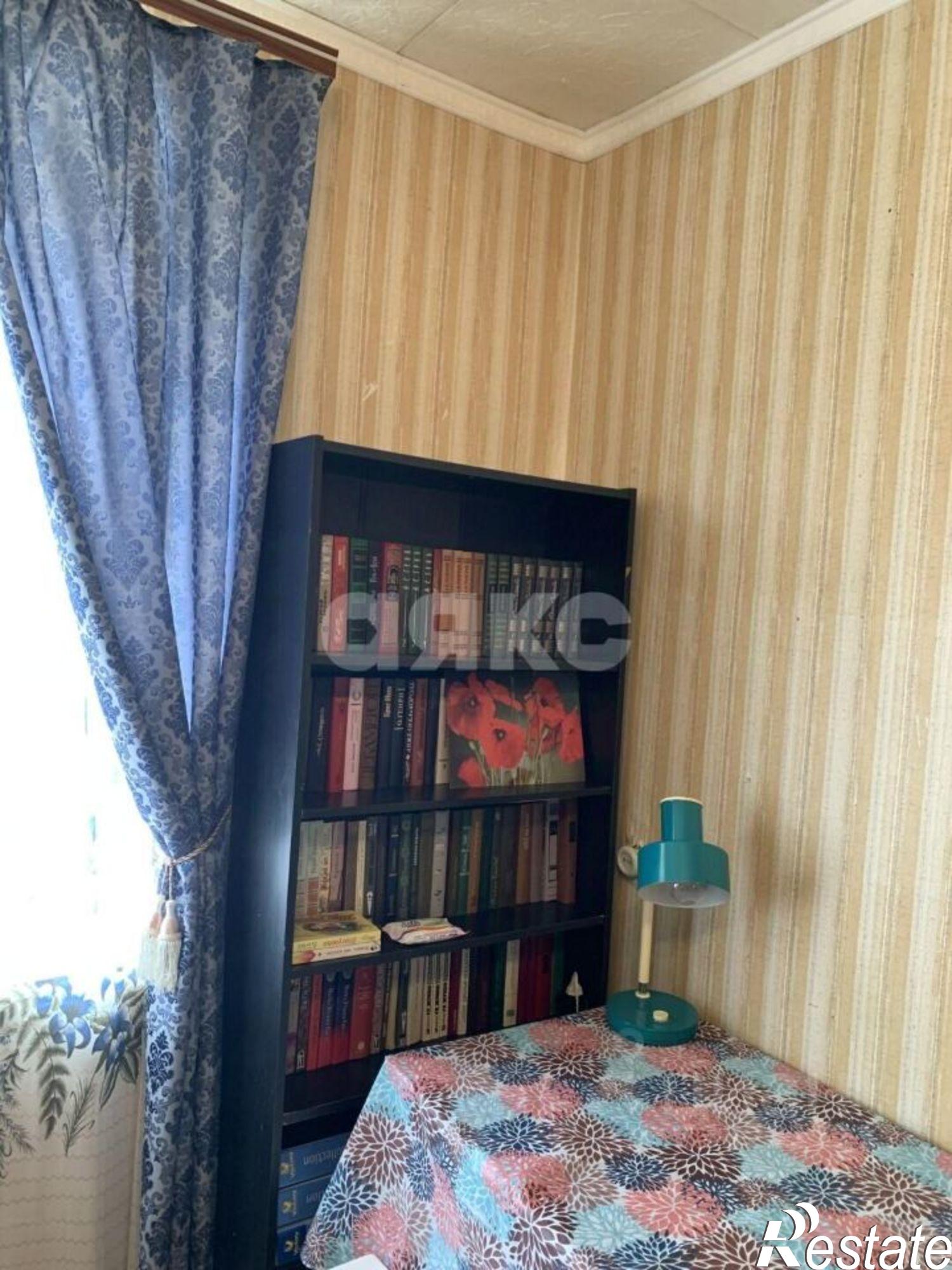 Сдать комнату за 10 000 рублей на Студенческий г-к, 16