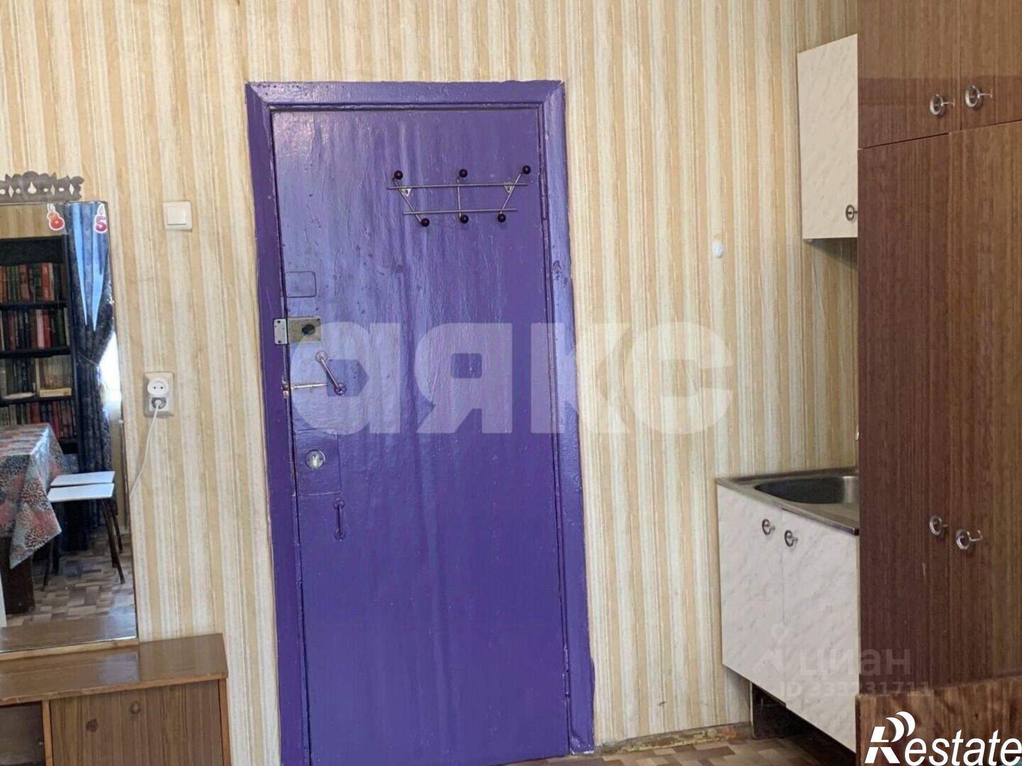 Сдать комнату за 10 000 рублей на Студенческий г-к, 16