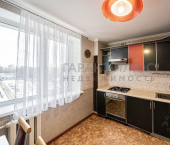1-комн, 38кв м, этаж 10/10 ул П.И.Смородина, 12в