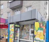 торговое помещение 30 кв м ул Юбилейная, 5