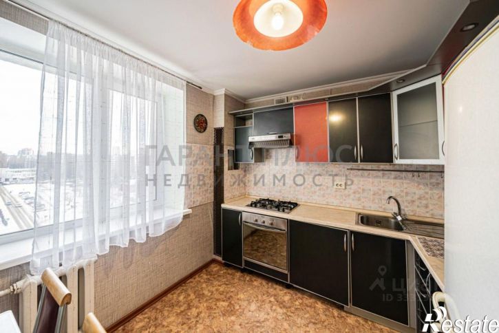 1-комн квартира ул П.И.Смородина, 12в,  д. 12в