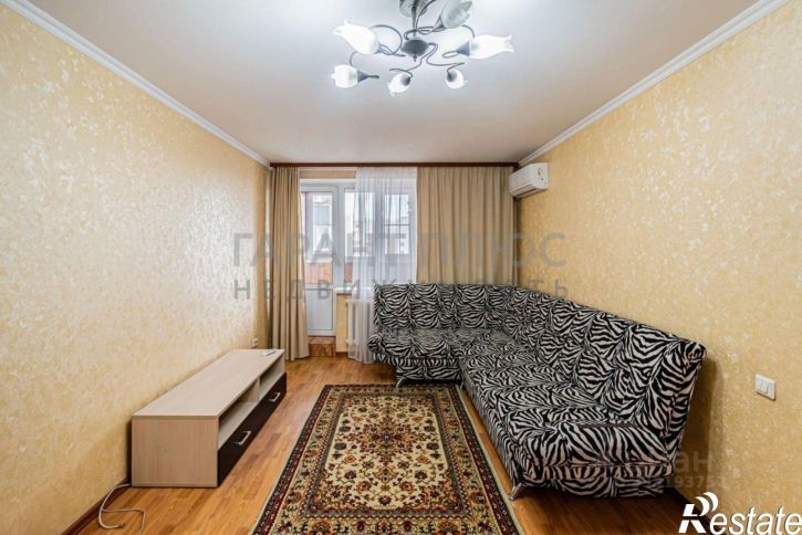 1-комн квартира ул П.И.Смородина, 12в,  д. 12в