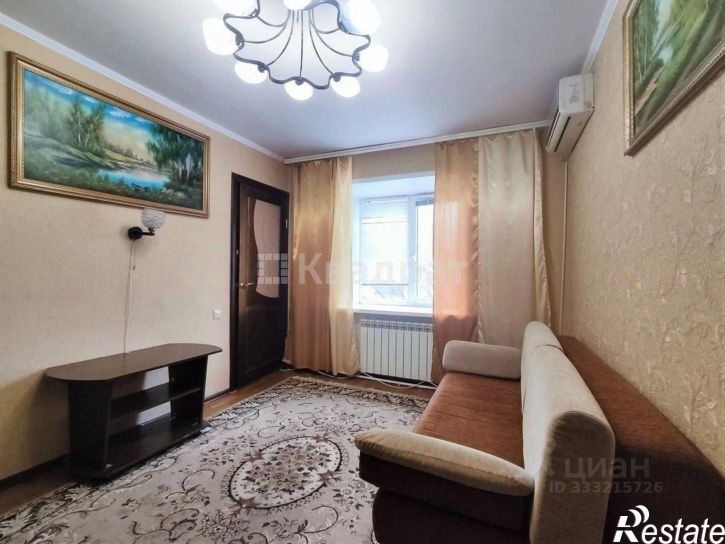 2-комн квартира ул Космонавтов, 70/1,  д. 70/1