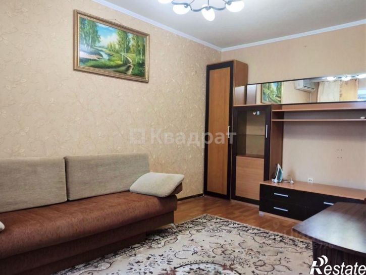 2-комн квартира ул Космонавтов, 70/1,  д. 70/1