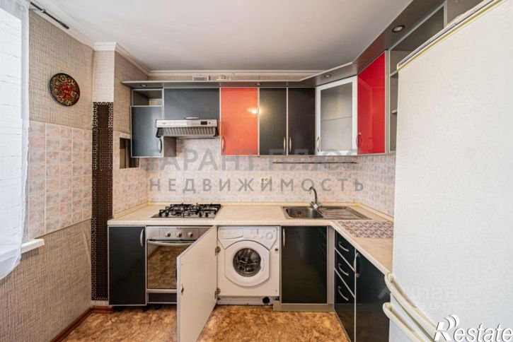 1-комн квартира ул П.И.Смородина, 12в,  д. 12в