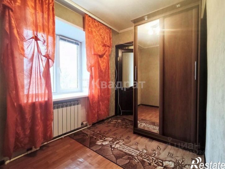 2-комн квартира ул Космонавтов, 70/1,  д. 70/1