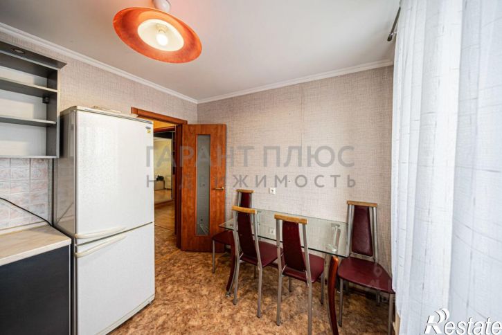 1-комн квартира ул П.И.Смородина, 12в,  д. 12в