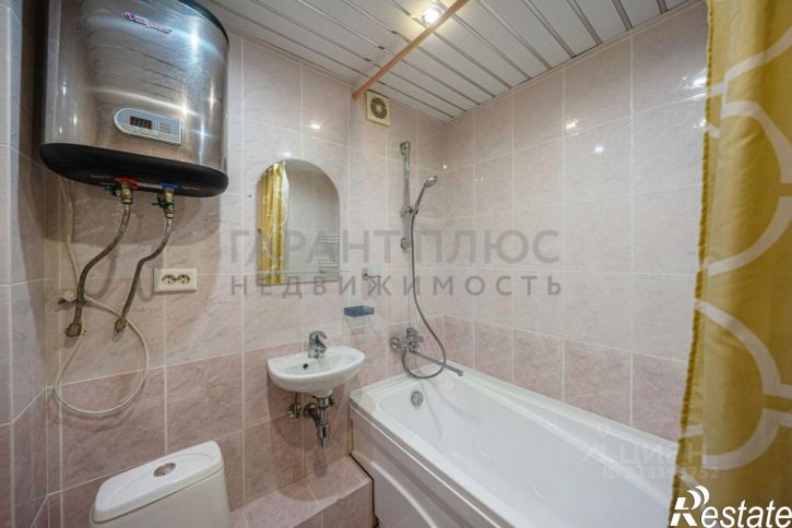 1-комн квартира ул П.И.Смородина, 12в,  д. 12в