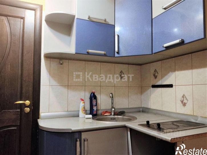 2-комн квартира ул Космонавтов, 70/1,  д. 70/1