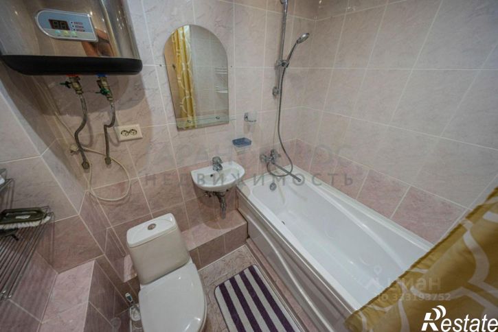 1-комн квартира ул П.И.Смородина, 12в,  д. 12в