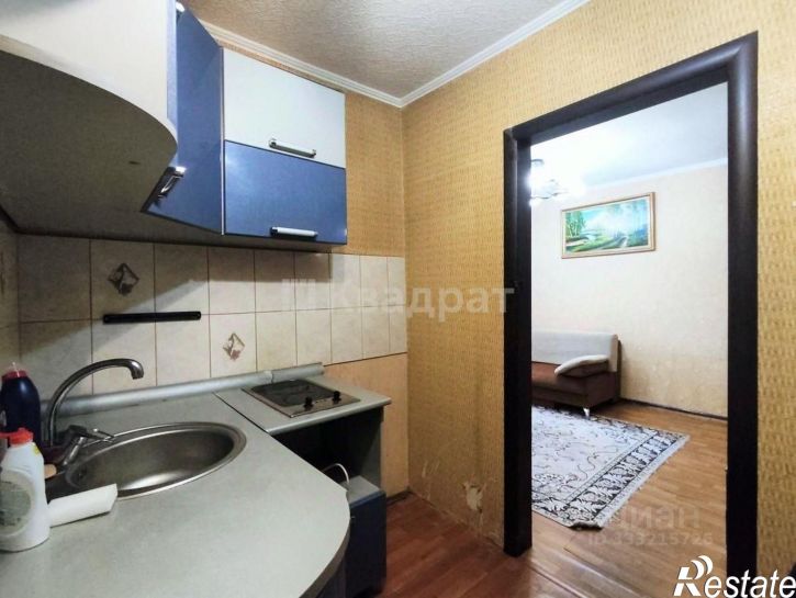2-комн квартира ул Космонавтов, 70/1,  д. 70/1