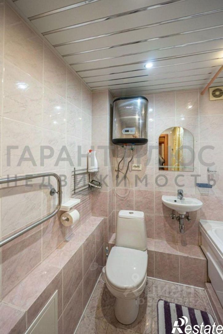 1-комн квартира ул П.И.Смородина, 12в,  д. 12в