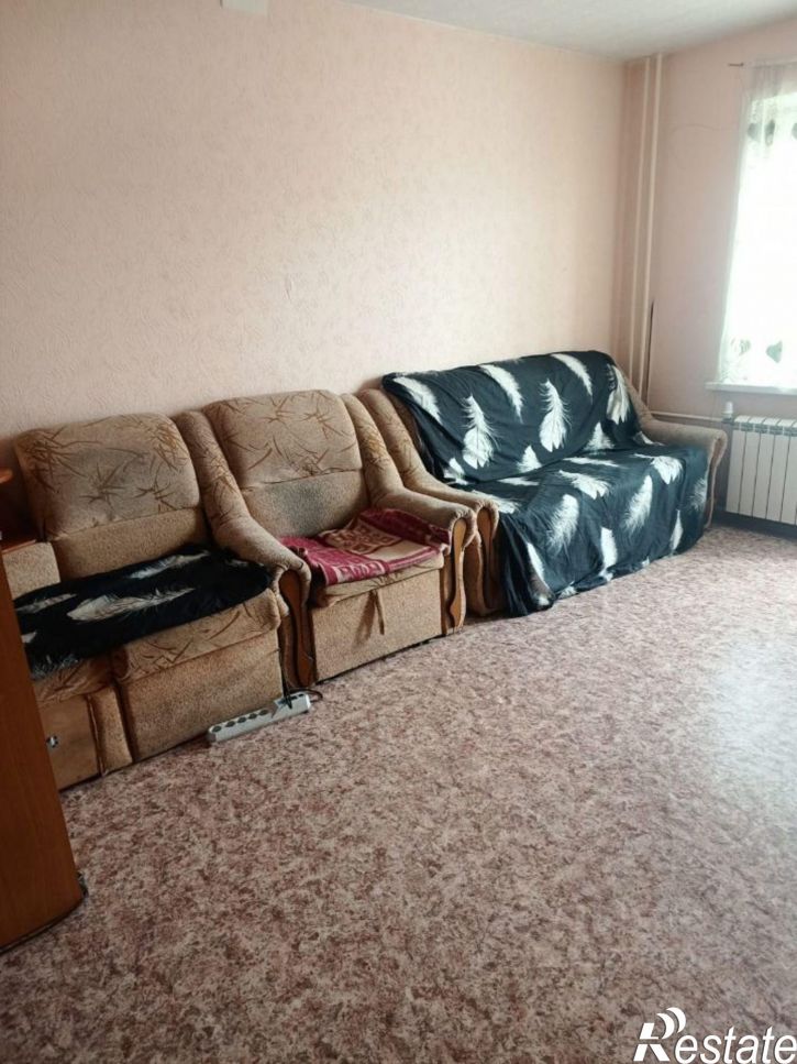 1-комн квартира Лебедянское шоссе, 4б,  д. 4б