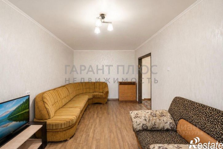 1-комн квартира Студенческий г-к, 7,  д. 7