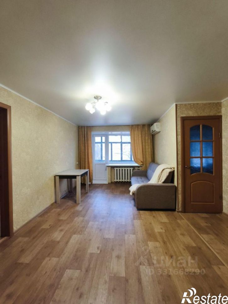 2-комн квартира ул Гагарина, 55/1,  д. 55/1