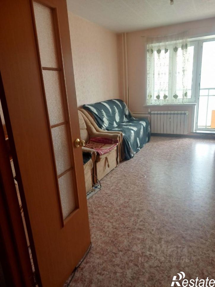 1-комн квартира Лебедянское шоссе, 4б,  д. 4б