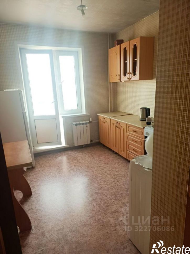 1-комн квартира Лебедянское шоссе, 4б,  д. 4б