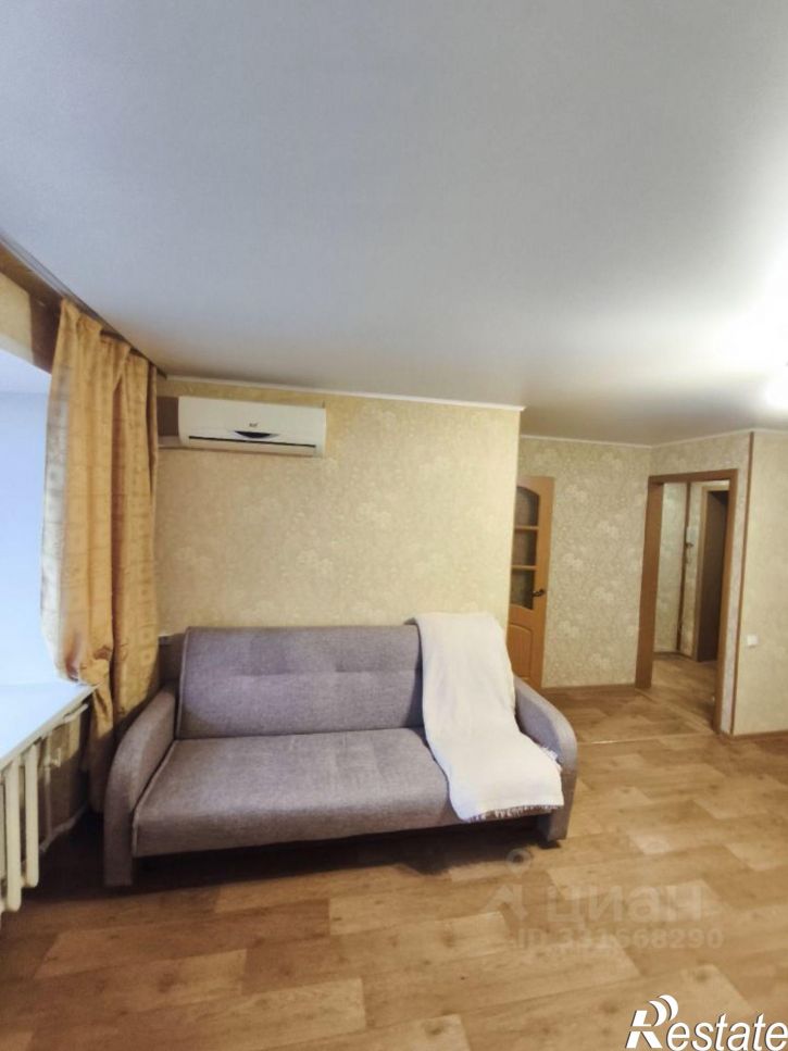 2-комн квартира ул Гагарина, 55/1,  д. 55/1