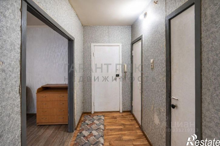 1-комн квартира Студенческий г-к, 7,  д. 7